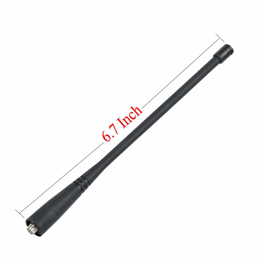 BaoFeng UV-5R Walkie Talkie  Antenna (Pack OF-6)